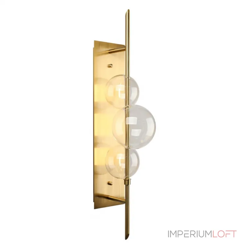 Светильник настенный Aployt Noel APL.651.01.06 от ImperiumLoft Светильник настенный Aployt Noel APL.651.01.06 от ImperiumLoft