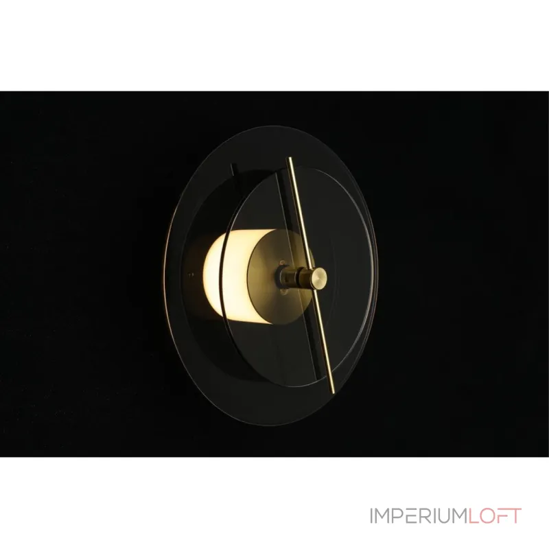 Настенный светильник Aployt Pola APL.086.11.06 от ImperiumLoft Настенный светильник Aployt Pola APL.086.11.06 от ImperiumLoft