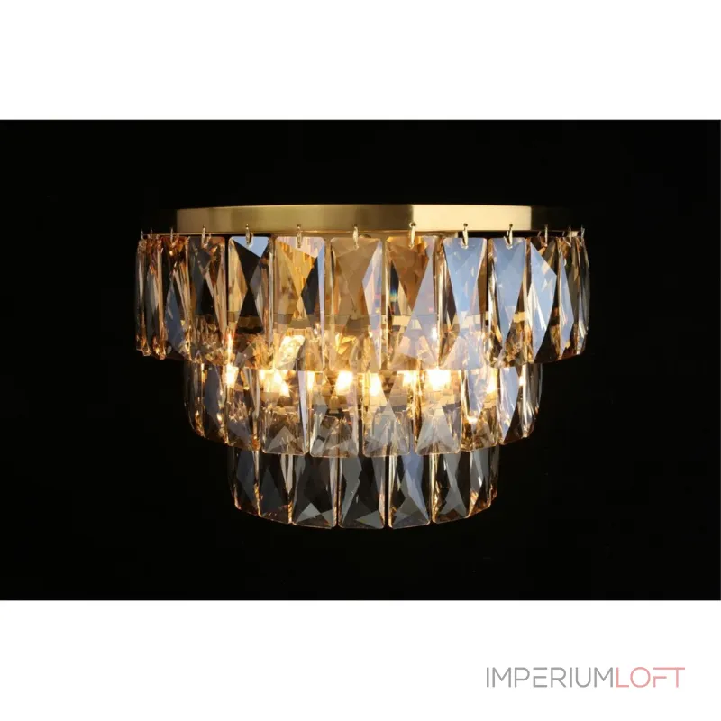 Светильник настенный Aployt Francheska APL.837.01.02 от ImperiumLoft