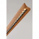 Подвесной светильник Aployt Gercia APL.786.13.38