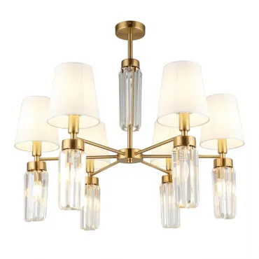 Люстра на штанге Omnilux Prat OML-89807-12