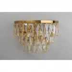 Светильник настенный Aployt Francheska APL.837.01.02 от ImperiumLoft