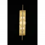 Светильник настенный Aployt Noel APL.651.01.06 от ImperiumLoft