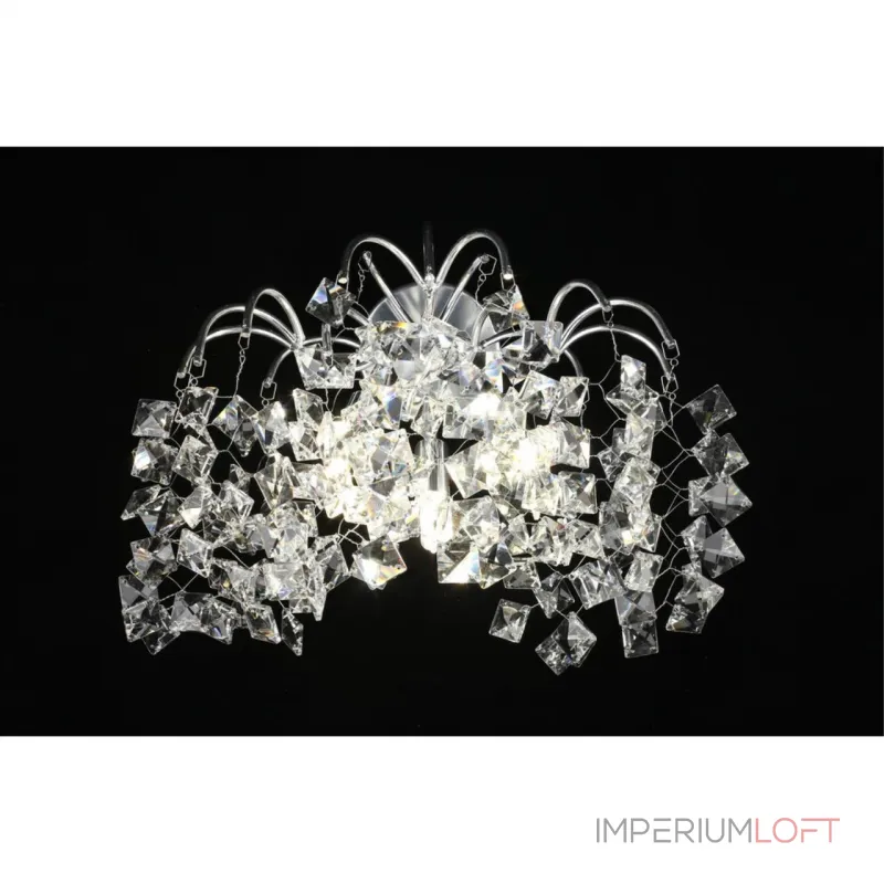 Светильник настенный Aployt Danusia APL.846.01.03 от ImperiumLoft