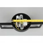 Светильник настенный Aployt Sabina APL.321.11.05 от ImperiumLoft