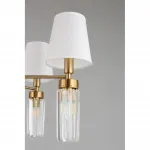 Люстра на штанге Omnilux Prat OML-89807-12