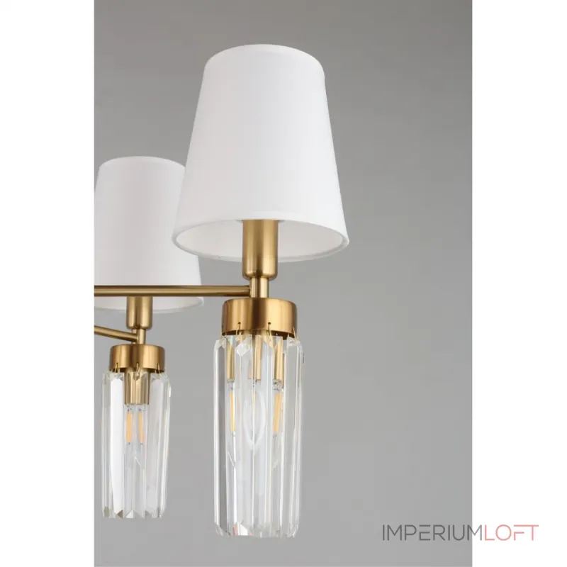 Люстра на штанге Omnilux Prat OML-89807-12