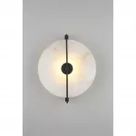 Светильник настенный Aployt Sabina APL.321.11.05 от ImperiumLoft