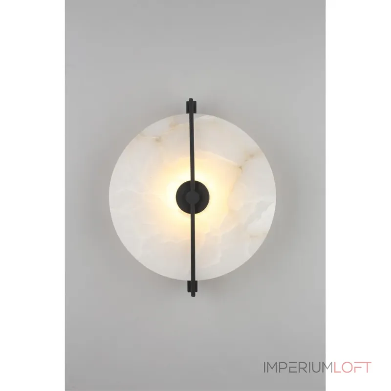 Светильник настенный Aployt Sabina APL.321.11.05 от ImperiumLoft