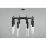 Люстра на штанге Aployt Kasia APL.327.17.08