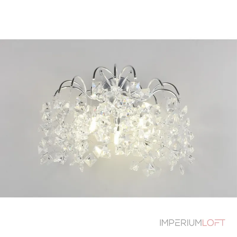 Светильник настенный Aployt Danusia APL.846.01.03 от ImperiumLoft