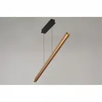 Подвесной светильник Aployt Gercia APL.786.13.38