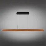 Подвесной светильник Aployt Gercia APL.786.13.38