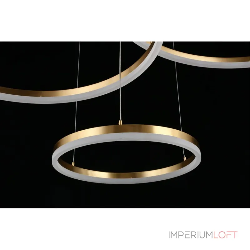 Подвесная люстра Aployt Armel APL.049.03.115 Подвесная люстра Aployt Armel APL.049.03.115