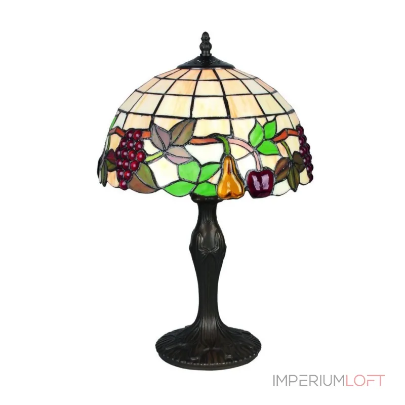 Настольная лампа Omnilux Alenquer OML-80304-01 от ImperiumLoft