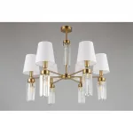 Люстра на штанге Omnilux Prat OML-89807-12