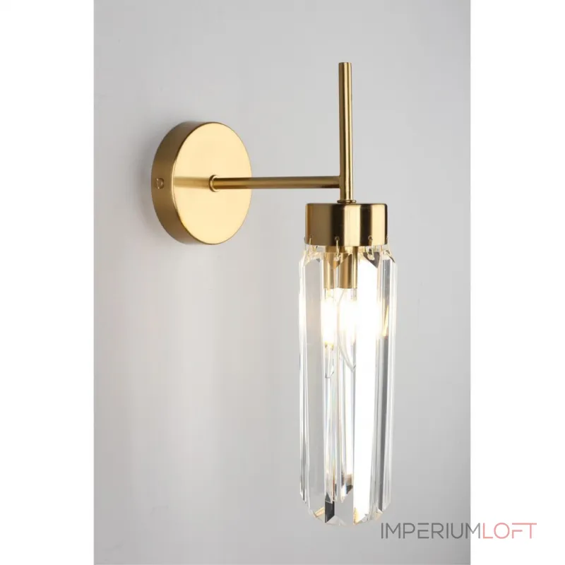 Светильник настенный Omnilux Panvenan OML-68511-01 от ImperiumLoft