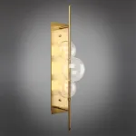 Светильник настенный Aployt Noel APL.651.01.06 от ImperiumLoft