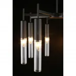 Люстра на штанге Aployt Kasia APL.327.17.08