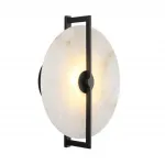 Светильник настенный Aployt Sabina APL.321.11.05 от ImperiumLoft