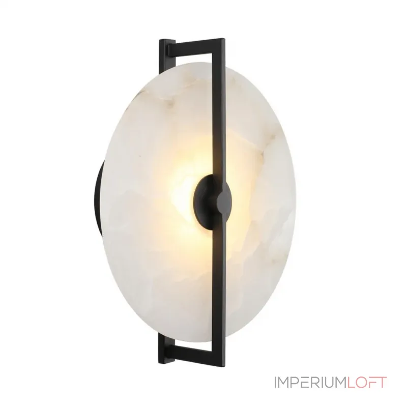 Светильник настенный Aployt Sabina APL.321.11.05 от ImperiumLoft