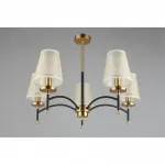 Люстра на штанге Omnilux Abriola OML-67307-05