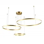 Подвесная люстра Aployt Armel APL.049.03.115