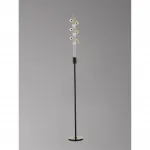 Торшер Aployt Delfin APL.774.05.27 от ImperiumLoft