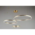 Подвесная люстра Aployt Armel APL.049.03.115