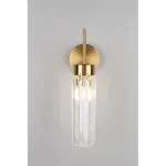 Светильник настенный Omnilux Panvenan OML-68511-01 от ImperiumLoft