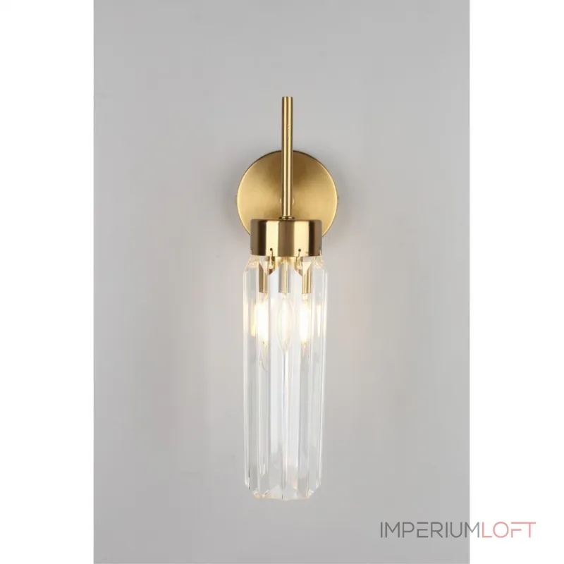 Светильник настенный Omnilux Panvenan OML-68511-01 от ImperiumLoft