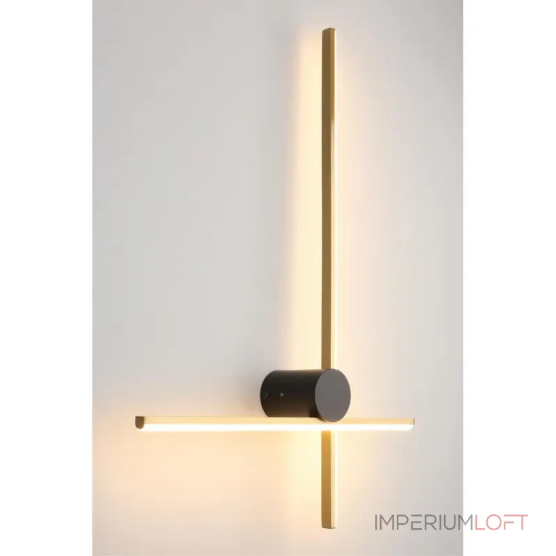 Светильник настенный Aployt Beatris APL.056.11.12 от ImperiumLoft Светильник настенный Aployt Beatris APL.056.11.12 от ImperiumLoft