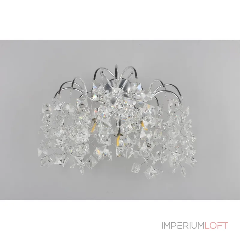 Светильник настенный Aployt Danusia APL.846.01.03 от ImperiumLoft