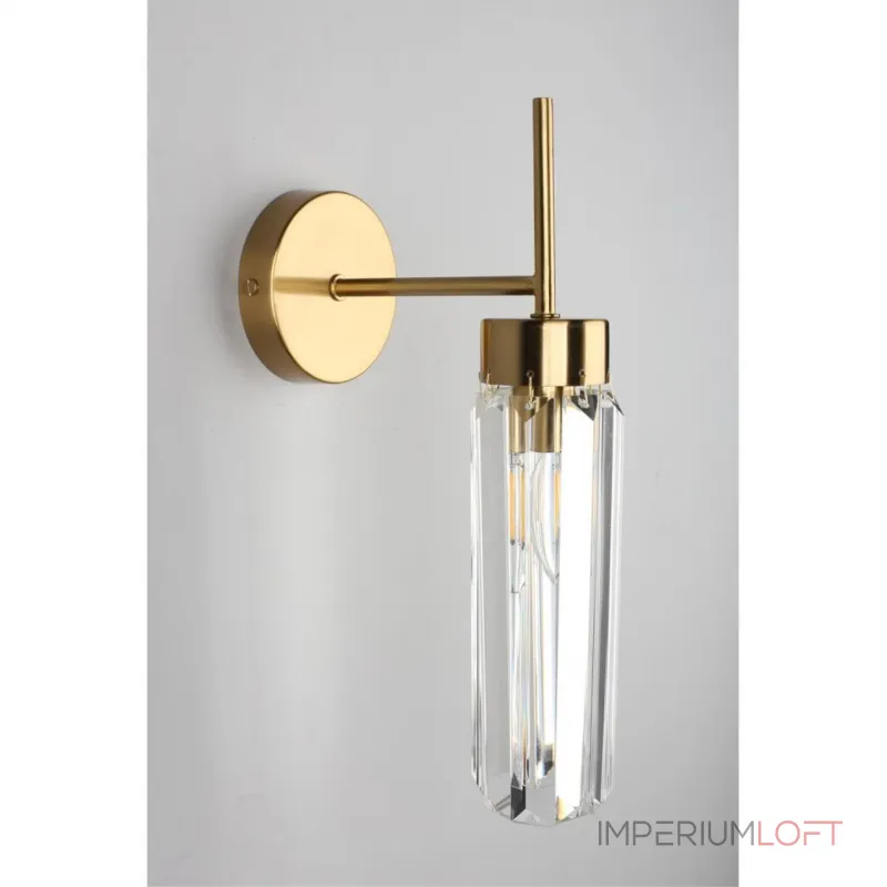 Светильник настенный Omnilux Panvenan OML-68511-01 от ImperiumLoft