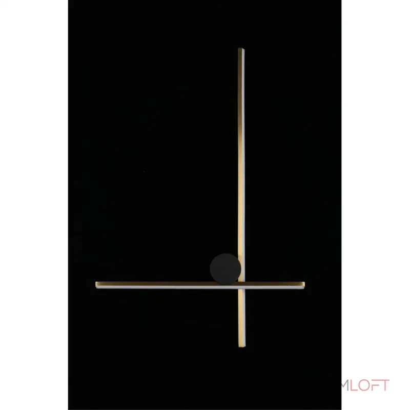 Светильник настенный Aployt Beatris APL.056.11.12 от ImperiumLoft Светильник настенный Aployt Beatris APL.056.11.12 от ImperiumLoft