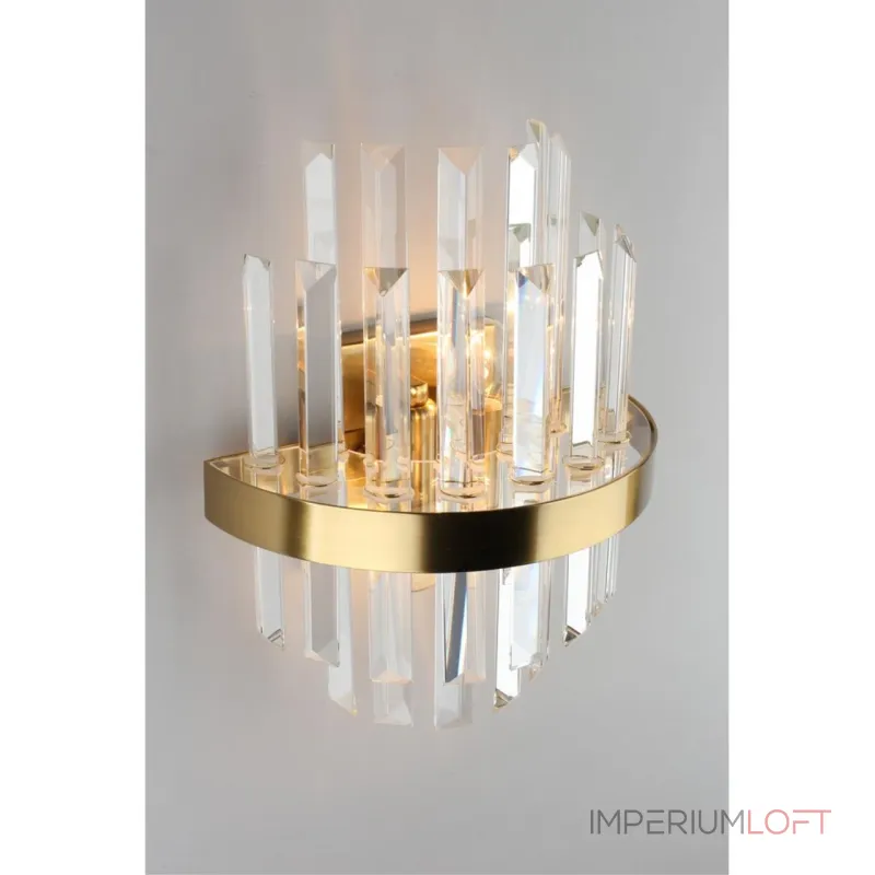 Светильник настенный Omnilux Saviano OML-69011-02 от ImperiumLoft