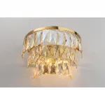 Светильник настенный Aployt Francheska APL.837.01.02 от ImperiumLoft