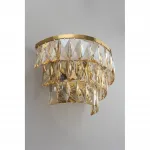 Светильник настенный Aployt Francheska APL.837.01.02 от ImperiumLoft