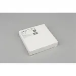 Выключатель двухклавишный Aployt Magnetic track 220 APL.0190.00.02 от ImperiumLoft