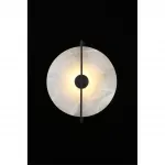 Светильник настенный Aployt Sabina APL.321.11.05 от ImperiumLoft