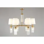 Люстра на штанге Omnilux Prat OML-89807-12