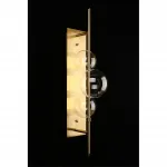 Светильник настенный Aployt Noel APL.651.01.06 от ImperiumLoft