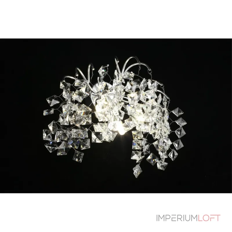 Светильник настенный Aployt Danusia APL.846.01.03 от ImperiumLoft