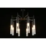 Люстра на штанге Aployt Kasia APL.327.17.08