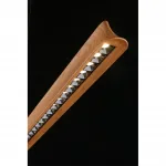 Подвесной светильник Aployt Gercia APL.786.13.38