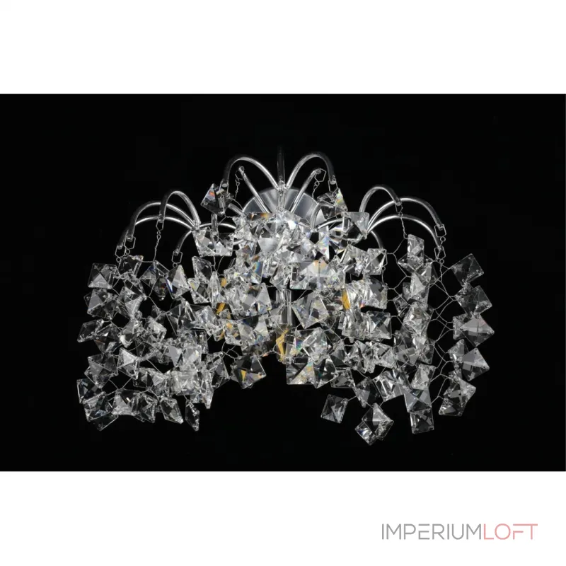 Светильник настенный Aployt Danusia APL.846.01.03 от ImperiumLoft