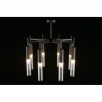 Люстра на штанге Aployt Kasia APL.327.17.08