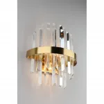 Светильник настенный Omnilux Saviano OML-69011-02 от ImperiumLoft