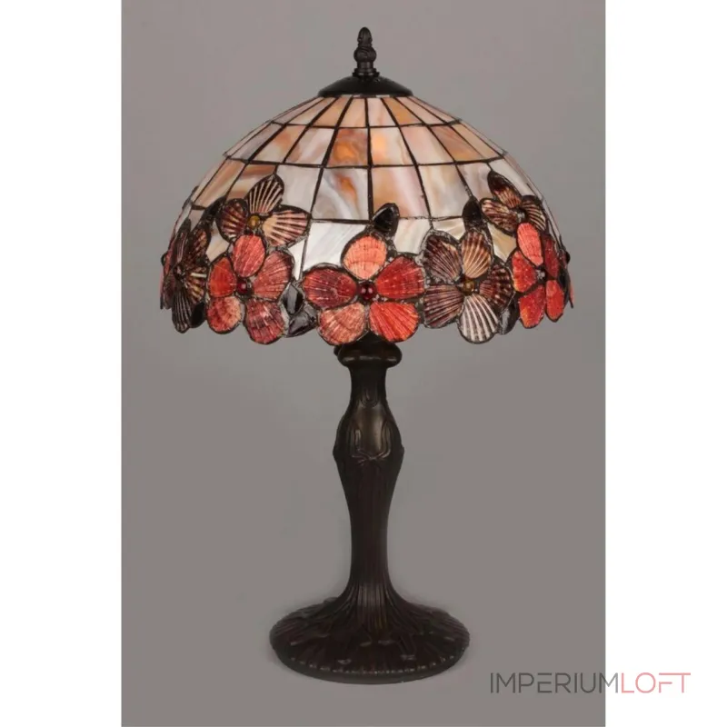 Настольная лампа Omnilux Avanca OML-80604-01 от ImperiumLoft