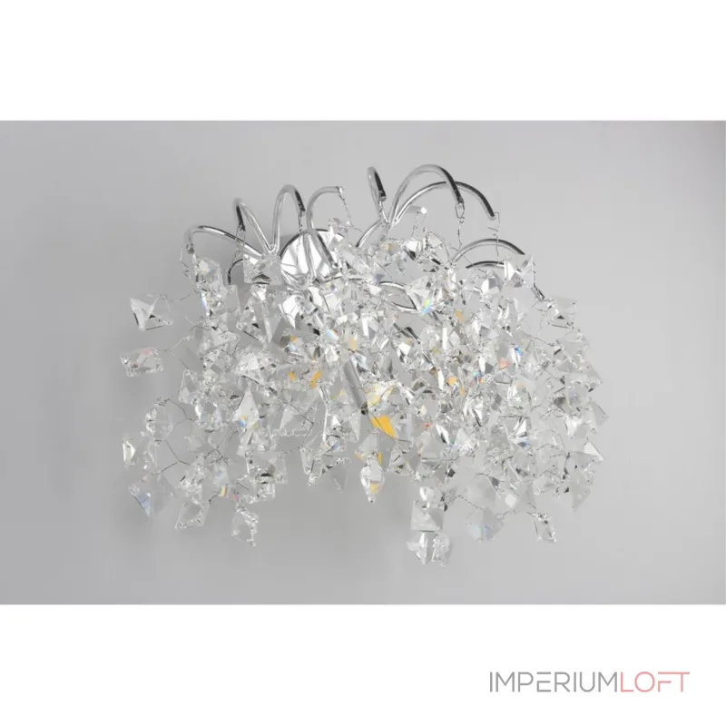 Светильник настенный Aployt Danusia APL.846.01.03 от ImperiumLoft